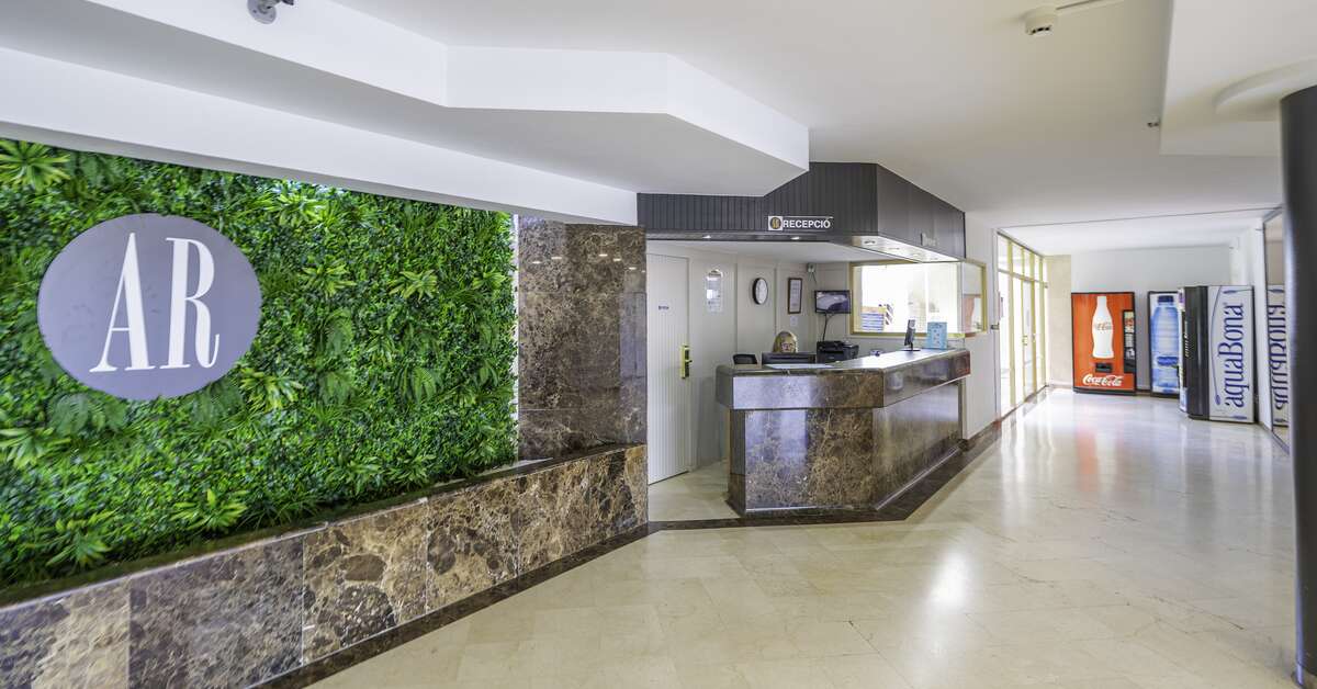 Een foto van Appartementen Bolero Park