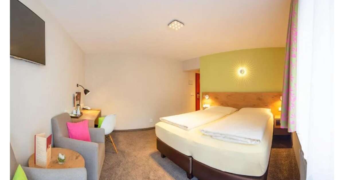 Een foto van Hotel Azenberg