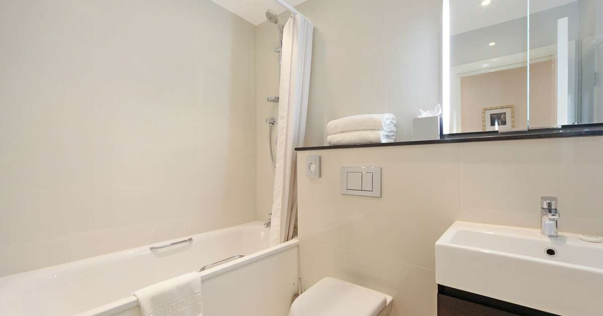 Een foto van Ashburn Court Appartementen