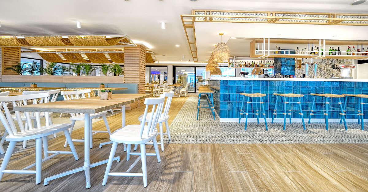 Een foto van Broncemar Beach Aparthotel