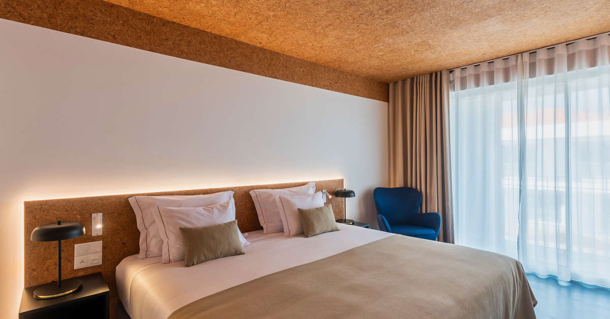 Ein Foto Hotel Canadiano