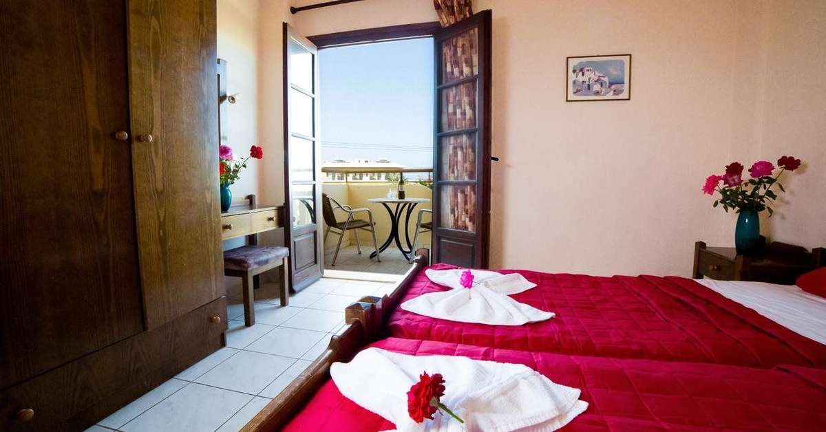 Een foto van Villa Diasselo