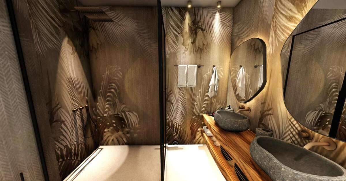 Een foto van Arte Hotel