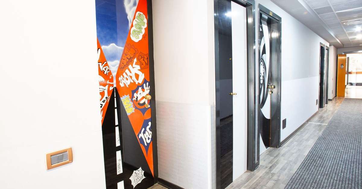 Een foto van Hotel Scheppers