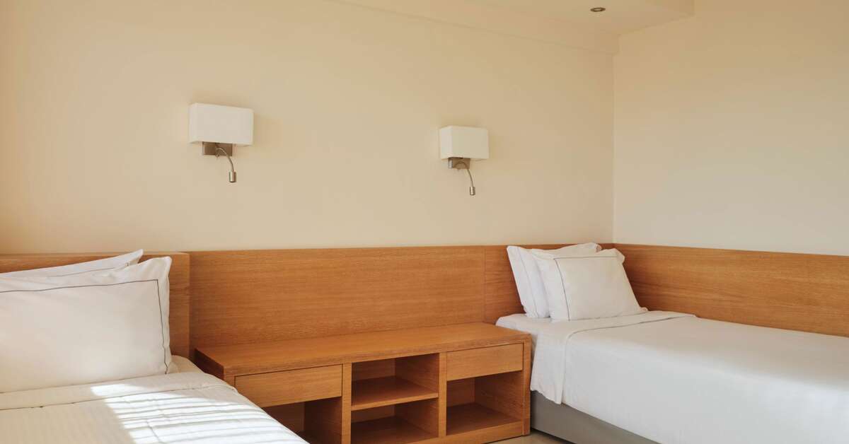 Een foto van Esperos Mare Resort