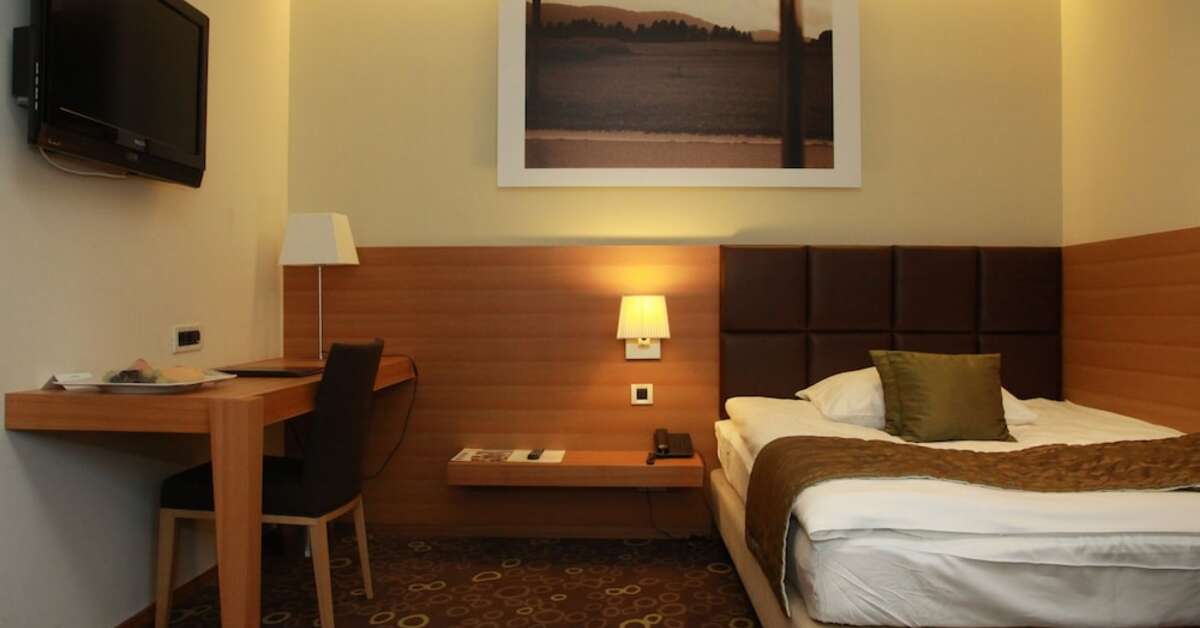 Een foto van Hotel Balnea