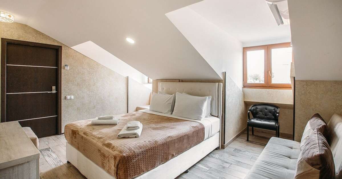 Een foto van Aivani Hotel