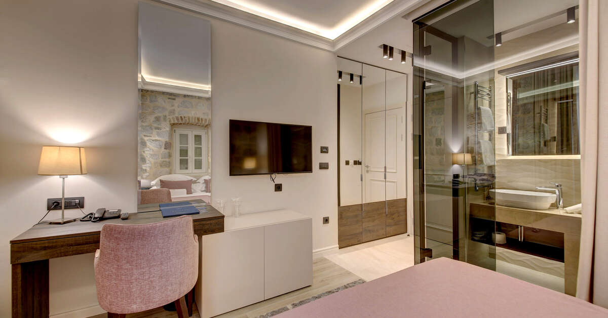 Een foto van Hotel Leon Coronato