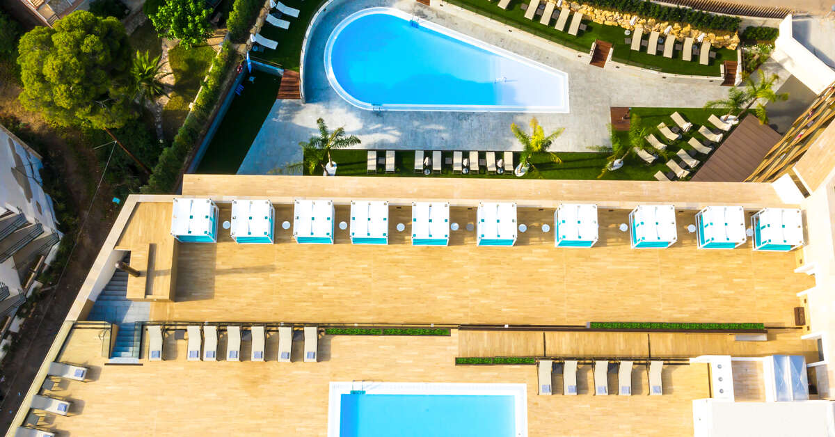 Ein Foto Golden Costa Salou Adults Only