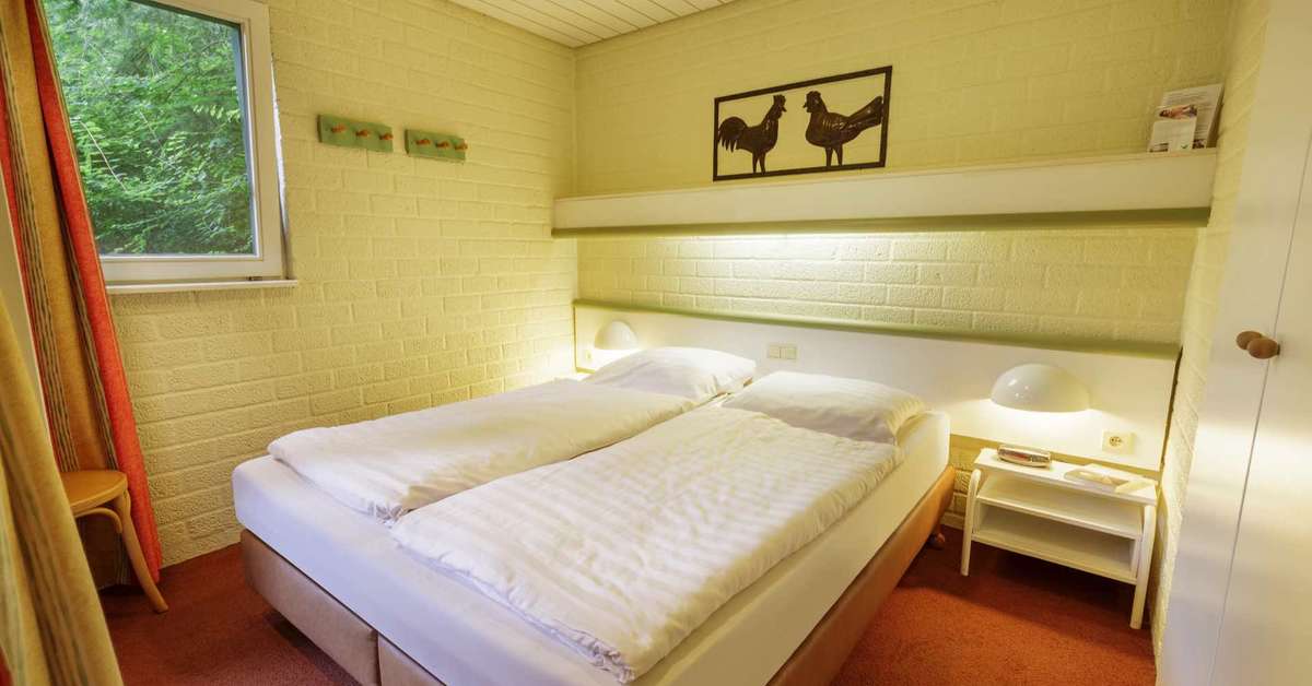 Een foto van Center Parcs Erperheide