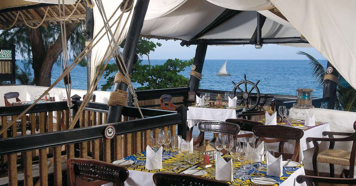Een foto van Serena Beach Hotel & Spa