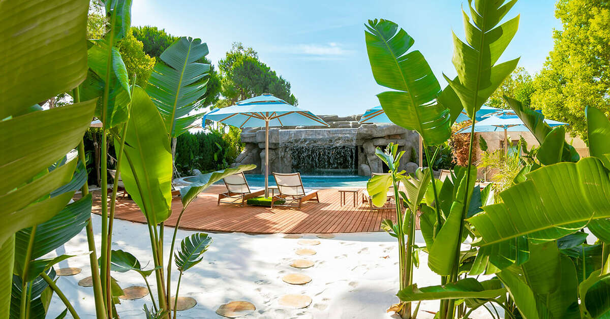 Ein Foto Regnum Carya