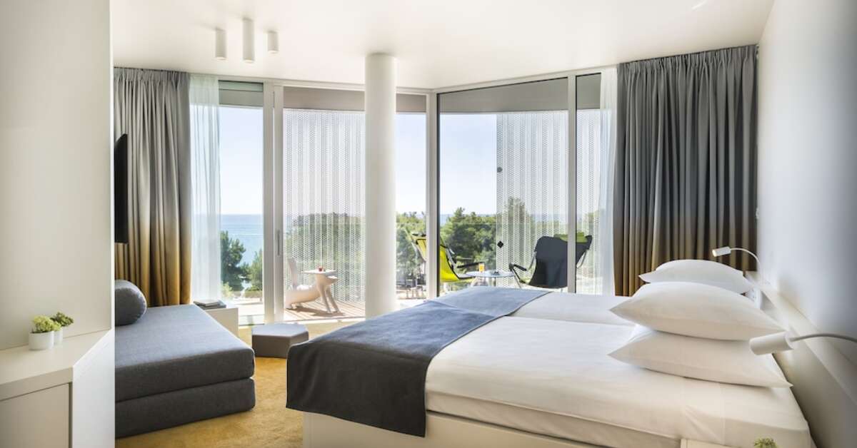 Een foto van Family Hotel Amarin