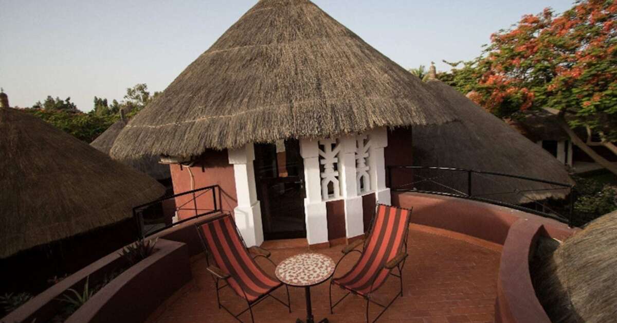 Een foto van Royam Hotel