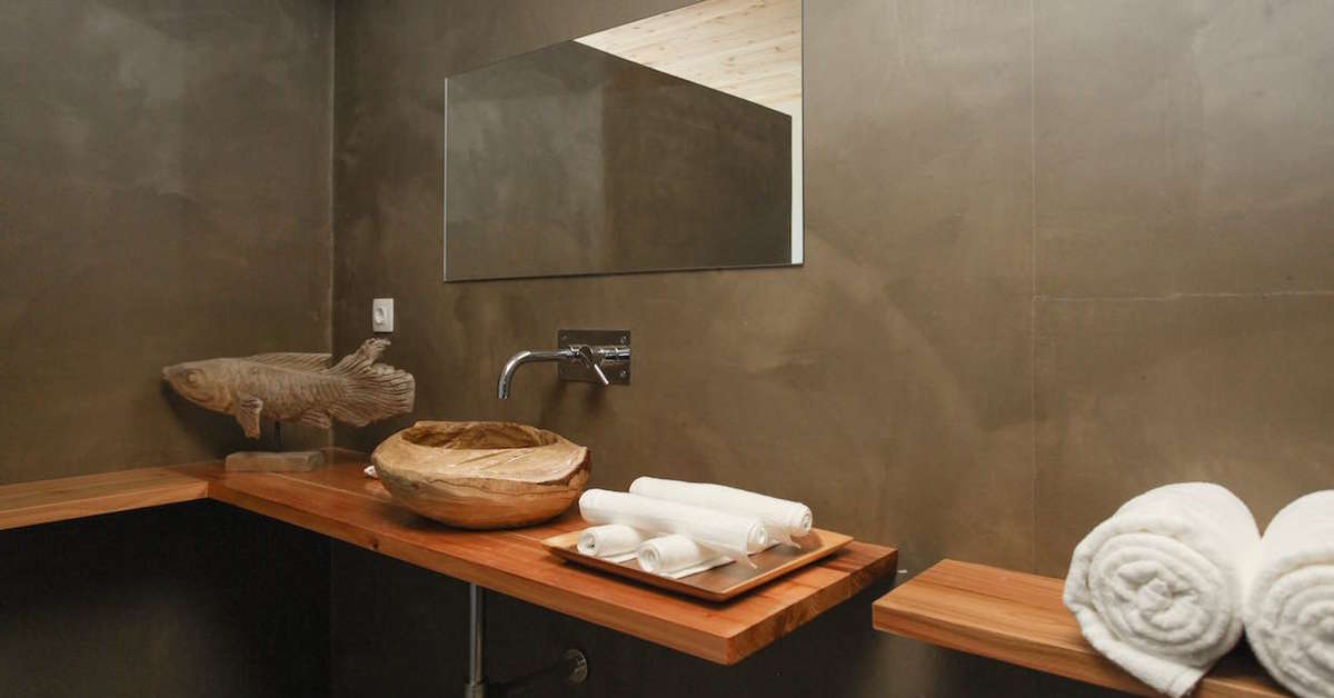 Een foto van Santa Barbara Eco Beach Resort