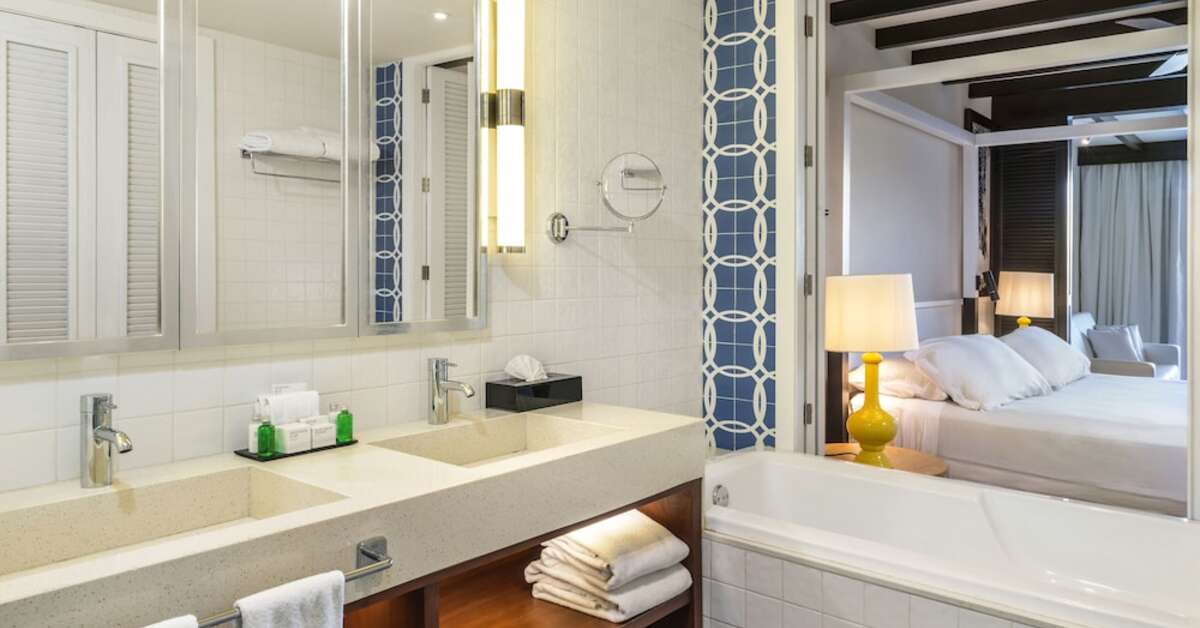 Een foto van Ocean Riviera Paradise El Beso Adults Only