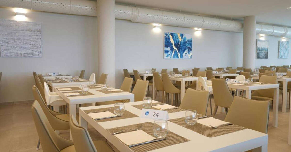 Een foto van Futura Club Eleamare
