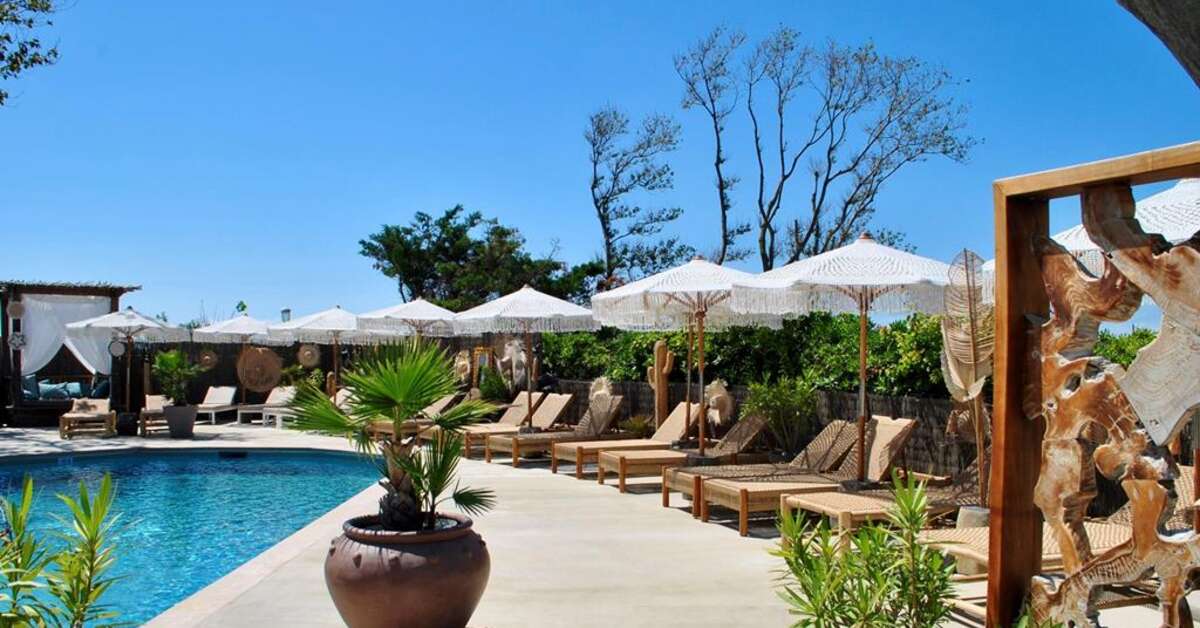 Een foto van Capao Beach Hotel