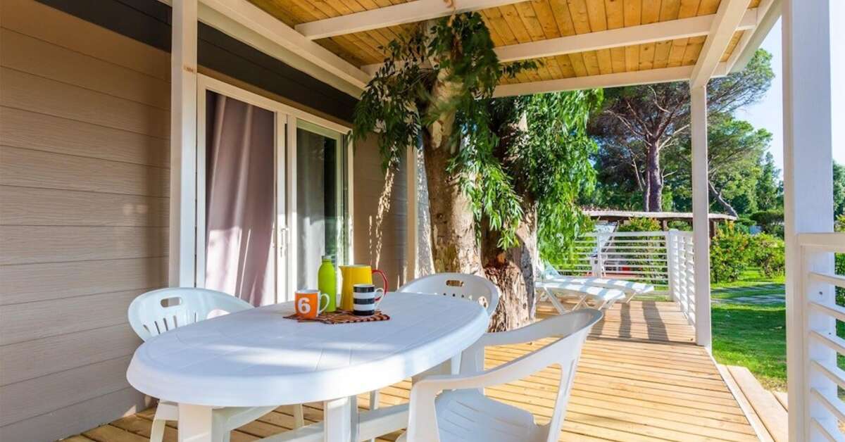 Een foto van Baia Holiday Isuledda