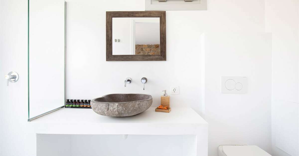 Een foto van The Summit Mykonos