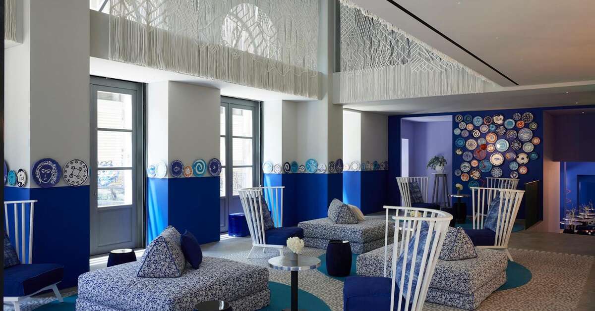 Een foto van Fresh Hotel