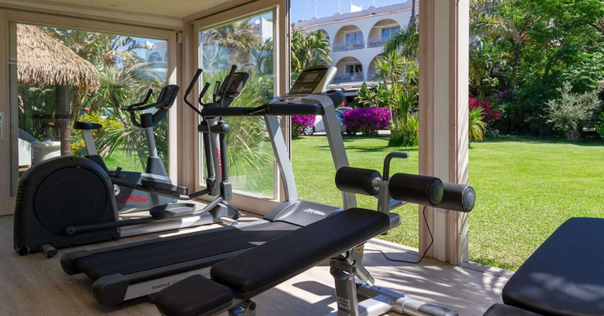 Een foto van Hotel Simius Playa
