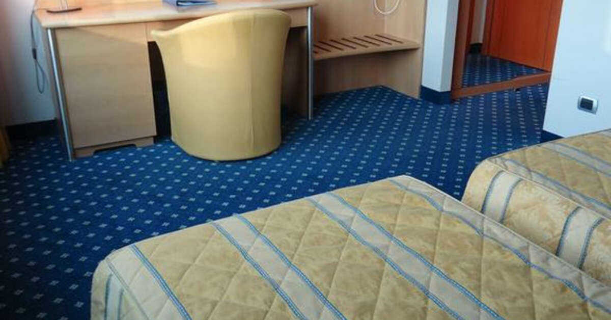 Een foto van Garda Hotel