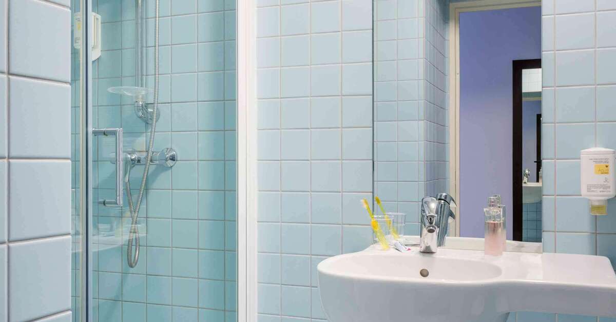 Een foto van Aparthotel Adagio Access Paris Bastille