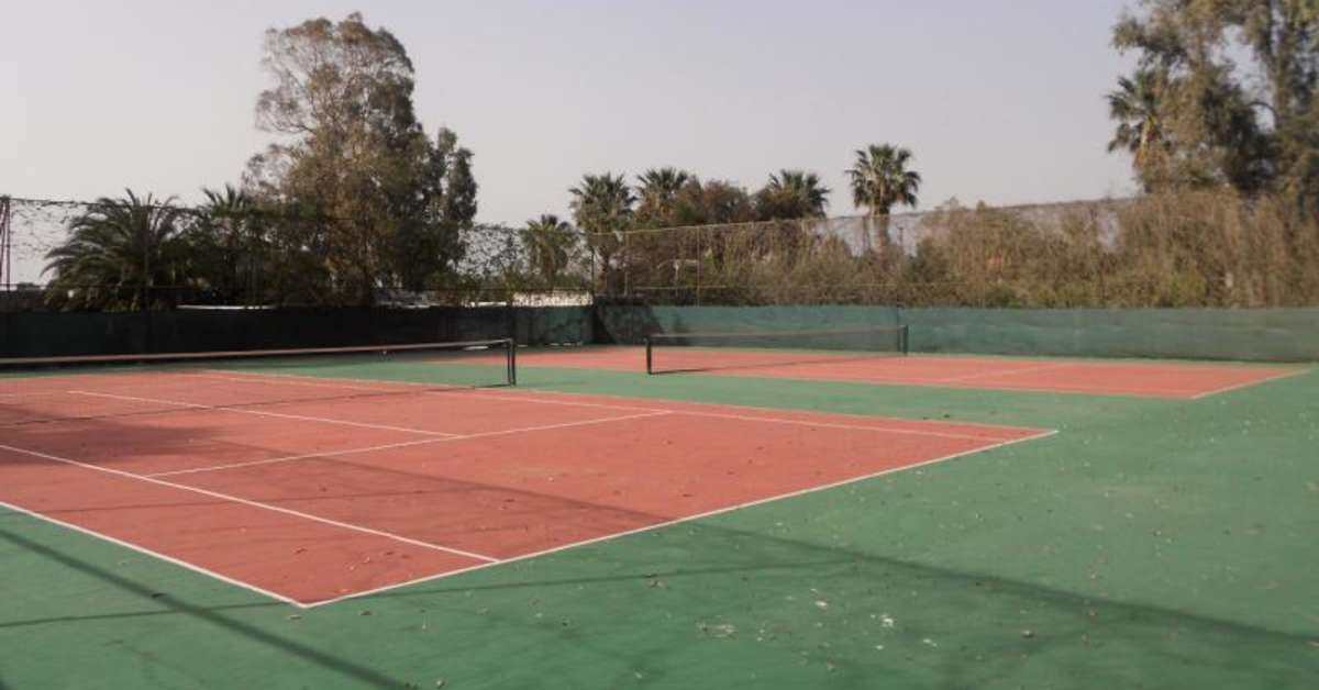Een foto van Club Muskebi Bodrum
