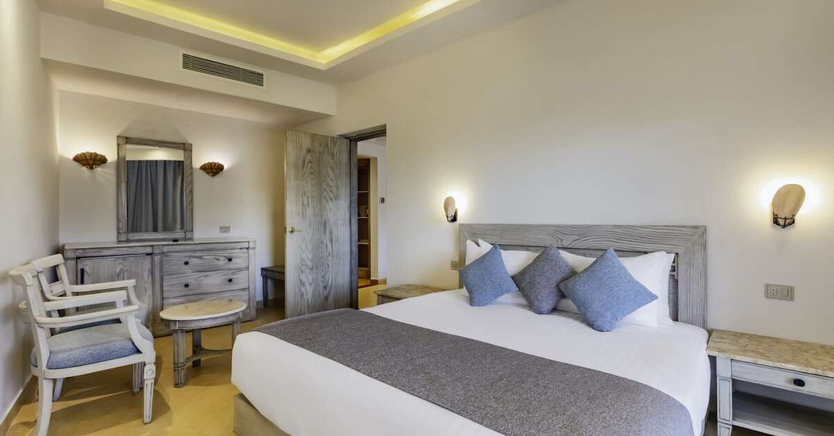 Een foto van Sunrise Azalea Aqua Park Resort