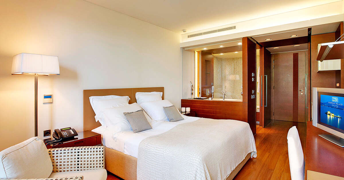 Een foto van Nafplia Palace Hotel & Villas