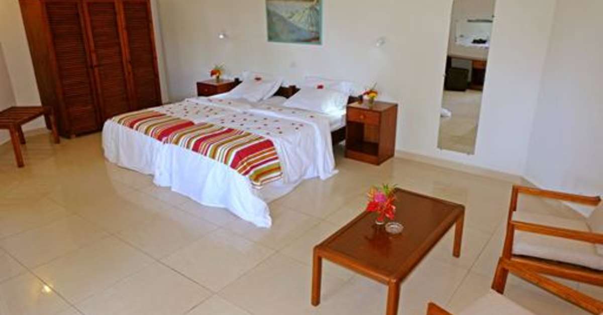 Een foto van Palma Rima Hotel