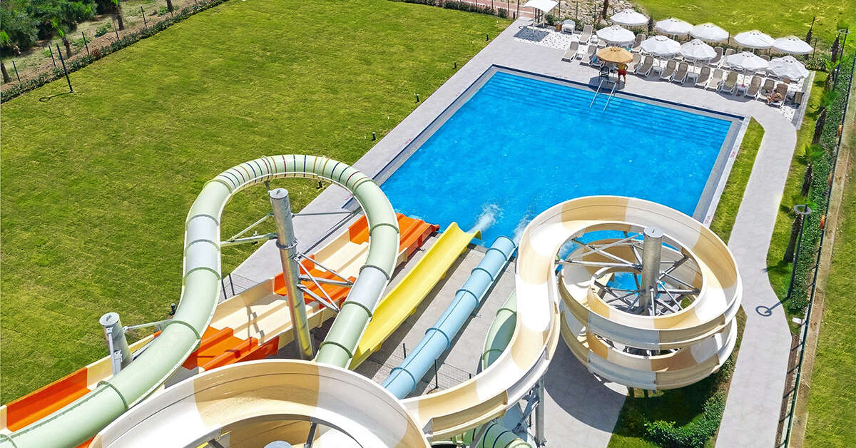 Ein Foto Novum Garden Side