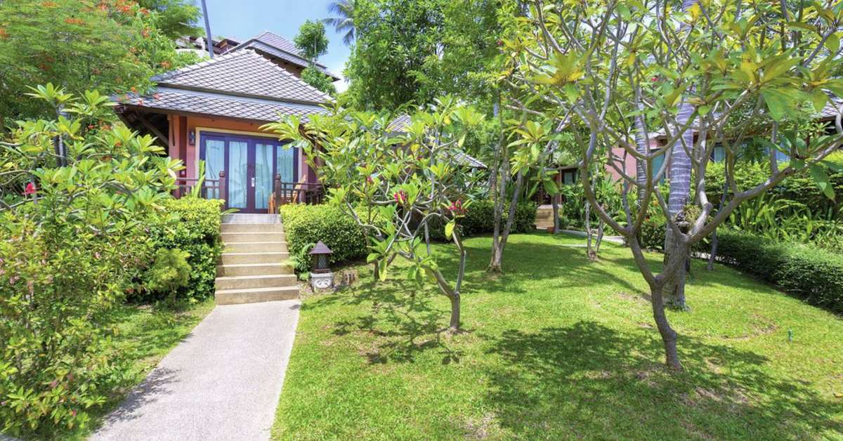 Een foto van Fair House Villas & Spa