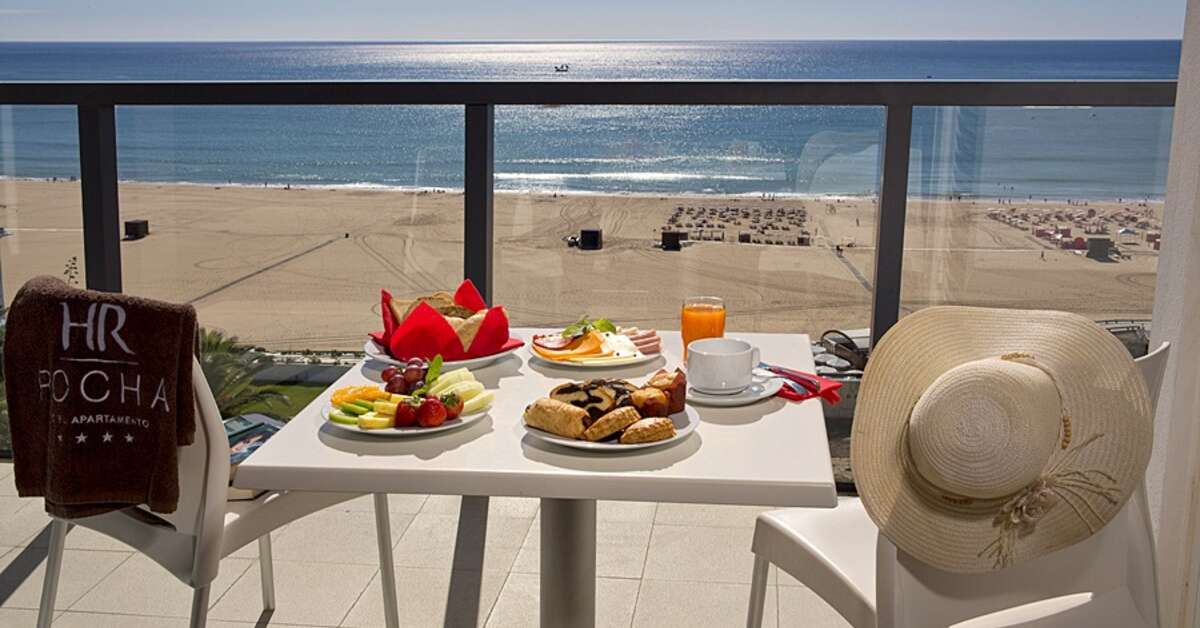 Een foto van Hotel Da Rocha