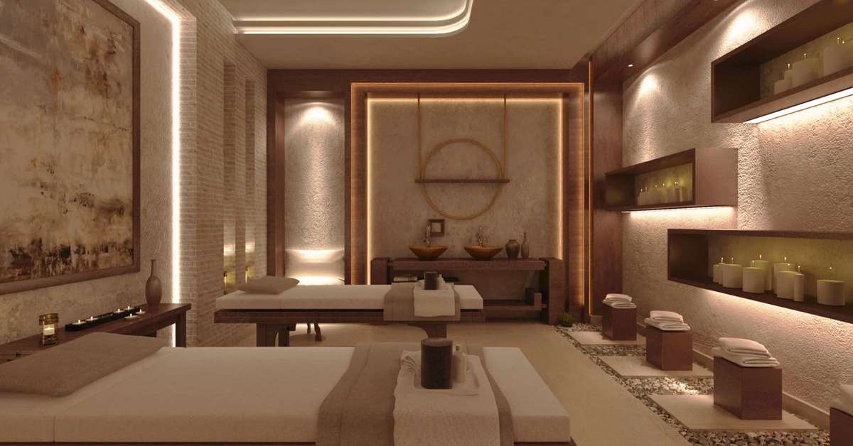 Een foto van Xanadu Club Makadi Bay