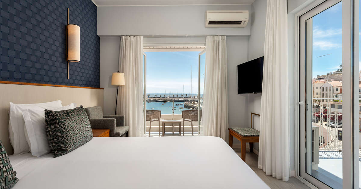 Een foto van Hotel Baia