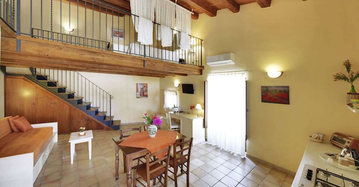 Een foto van Artemisia Resort