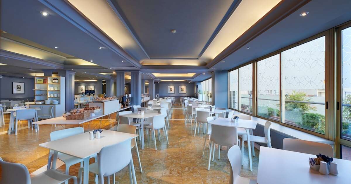 Een foto van Hotel Plaza