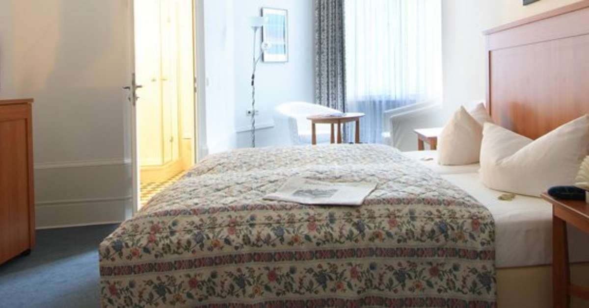 Een foto van Hotel Brandies