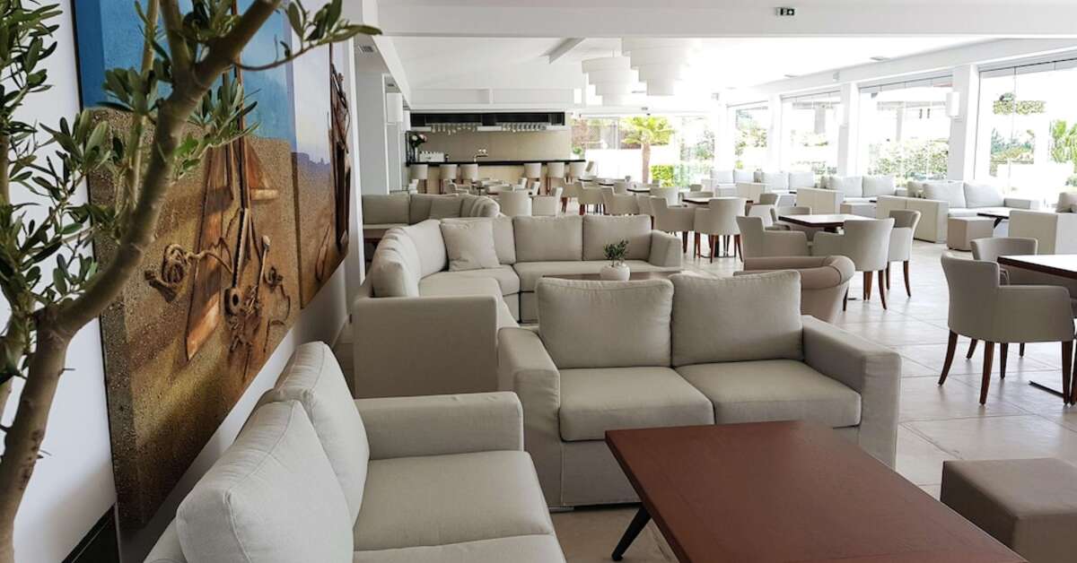 Een foto van Alexandros Palace Hotel & Suites