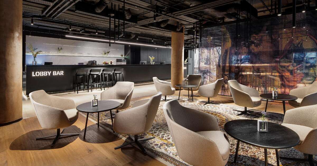 Een foto van Mamaison Residence Downtown Prague
