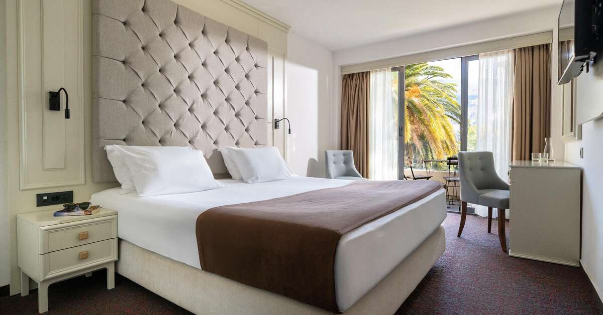 Ein Foto Iberostar Bellevue