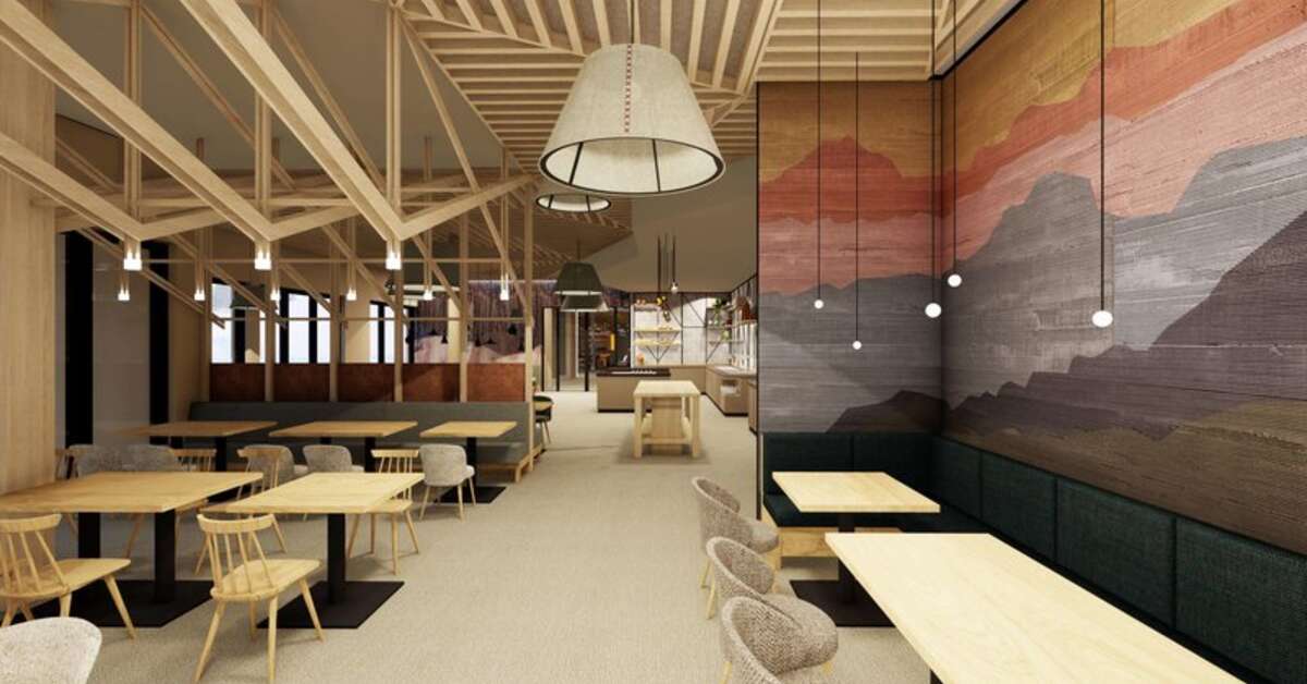 Een foto van Mountain View Hotel Willingen by Best Western