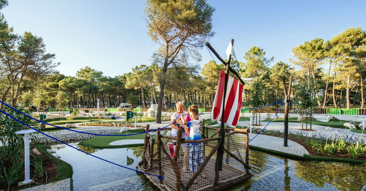 Een foto van Zaton Holiday Resort