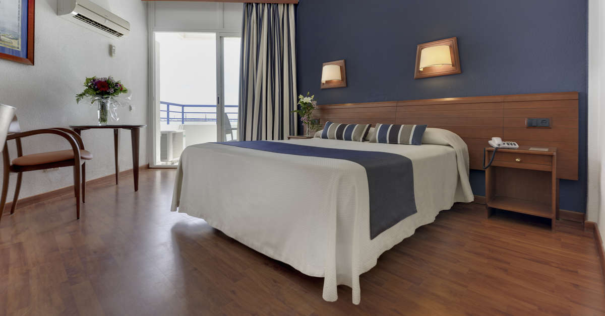 Een foto van Hotel Puertobahia & Spa