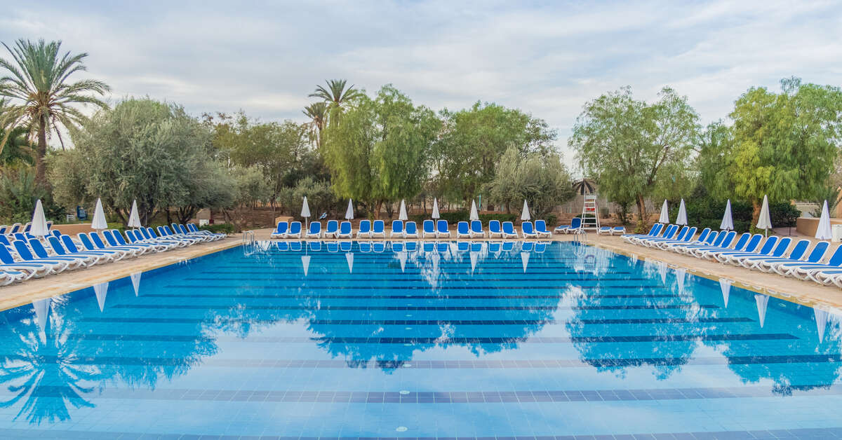 Een foto van Valeria Madina Club Resort