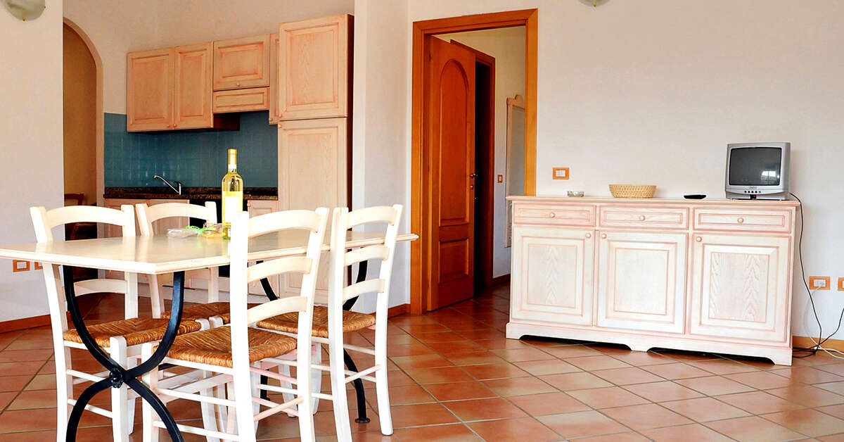 Een foto van Marinella Residence