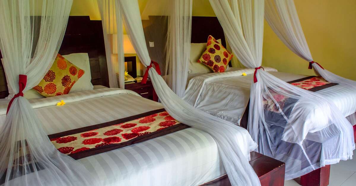 Een foto van The Bali Dream Villa Seminyak