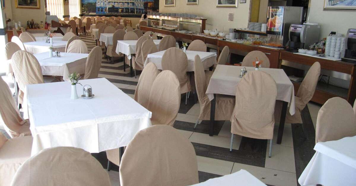 Een foto van Hotel Park Lovran